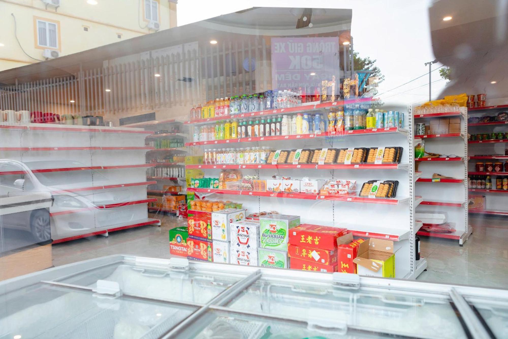 Noi Bai Airport Hotel-内排华星酒店 — Photos 2